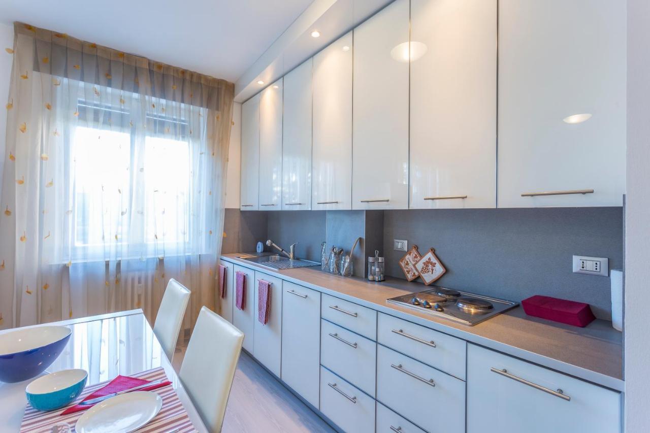 La Casa Del Giardin Grande Apartment Udine Exterior photo
