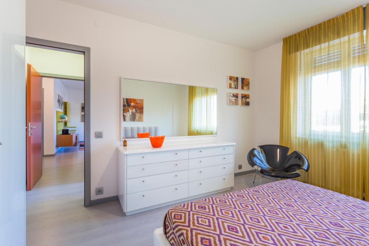 La Casa Del Giardin Grande Apartment Udine Exterior photo