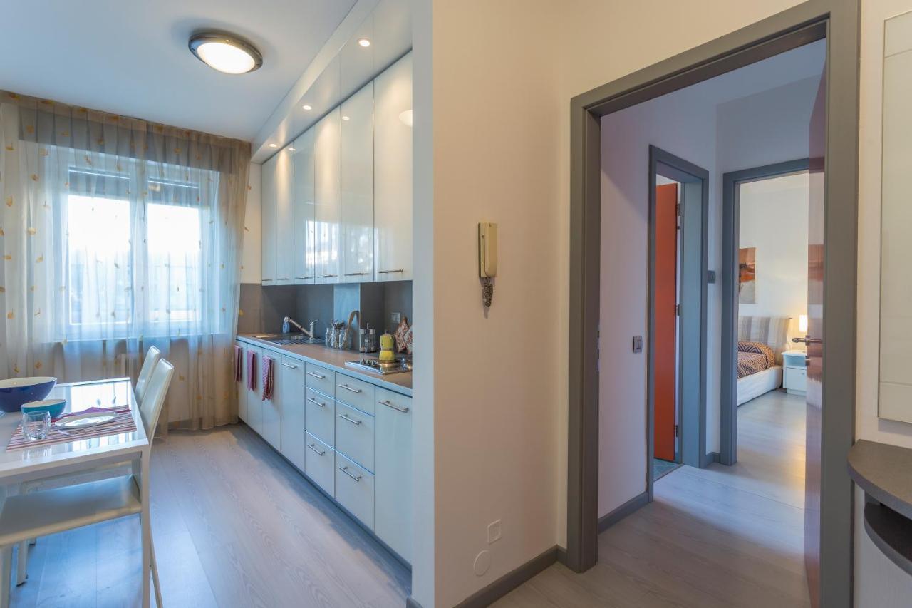La Casa Del Giardin Grande Apartment Udine Exterior photo