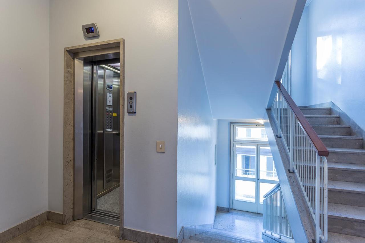 La Casa Del Giardin Grande Apartment Udine Exterior photo