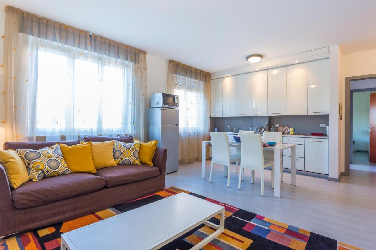 La Casa Del Giardin Grande Apartment Udine Exterior photo