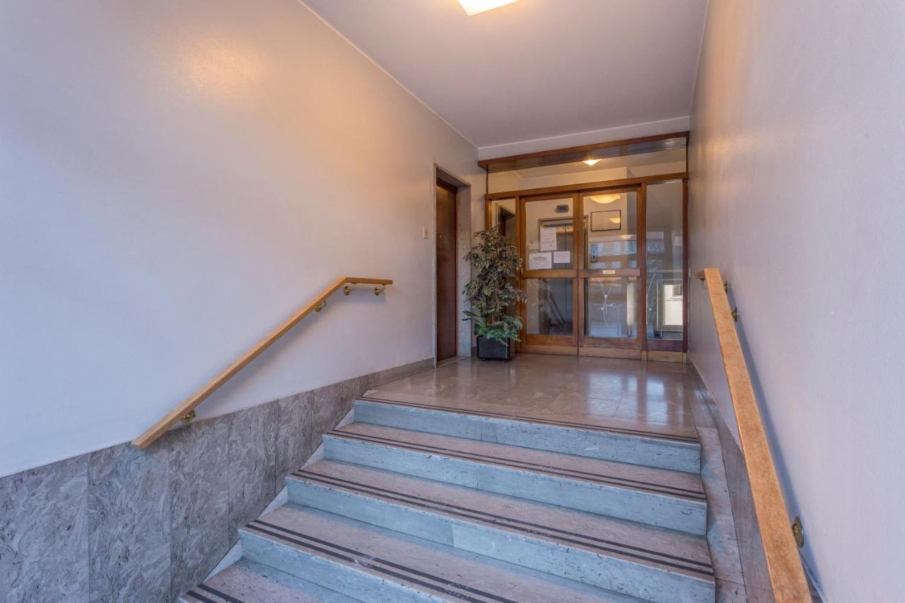 La Casa Del Giardin Grande Apartment Udine Exterior photo