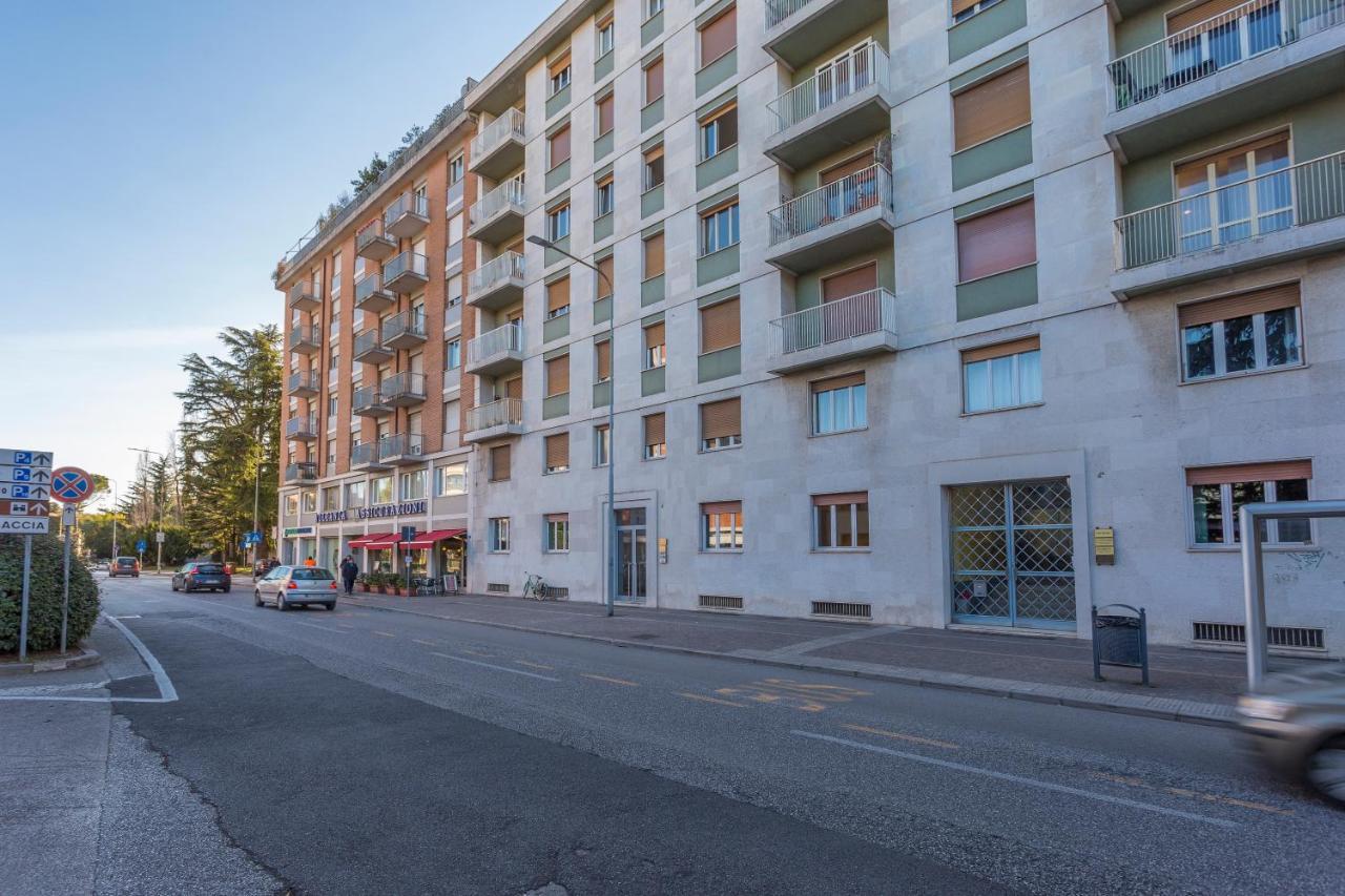 La Casa Del Giardin Grande Apartment Udine Exterior photo